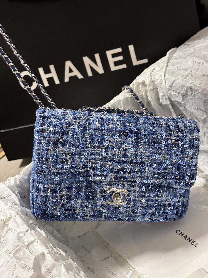 Chanel CF Series Bags